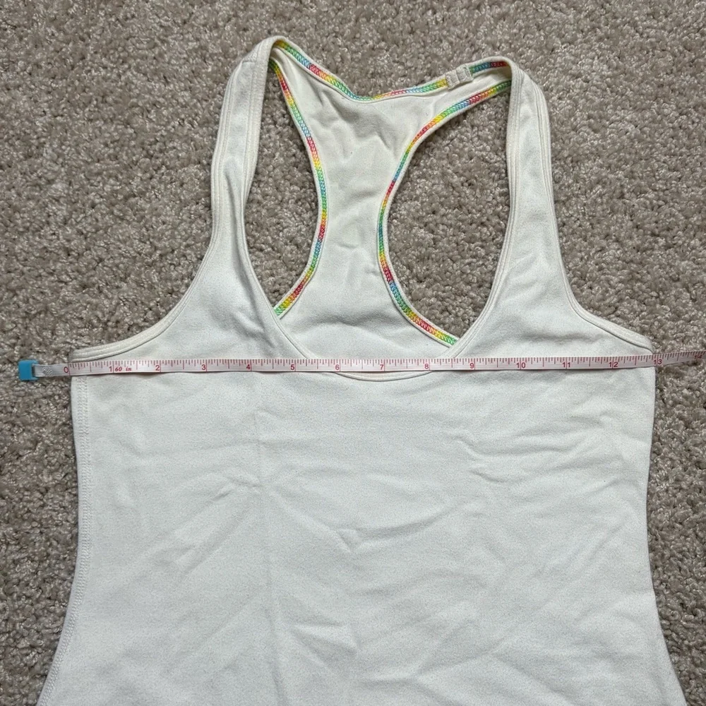 Lululemon Cool Racerback